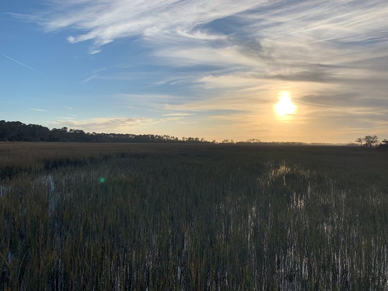 Fripp Island Was Once a Remote Hunting Retreat
