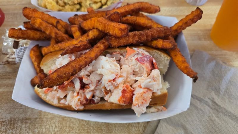 It's More Than Just Fried Clams