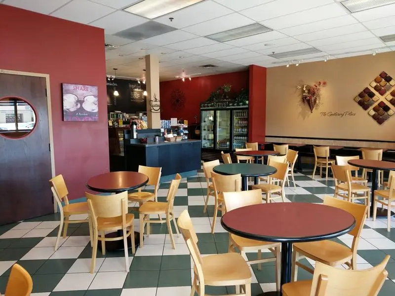 Jersey Bagel - Appleton