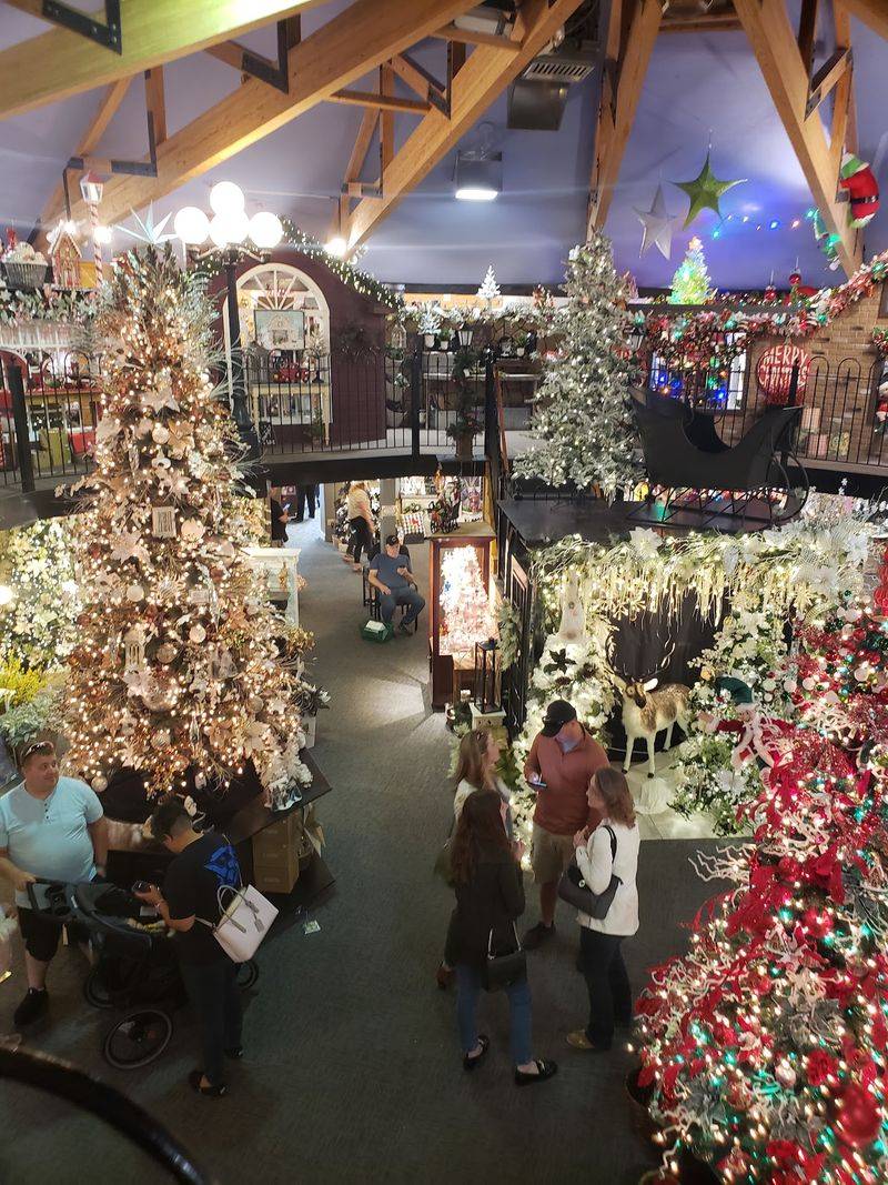 A Holiday Escape in Every Season