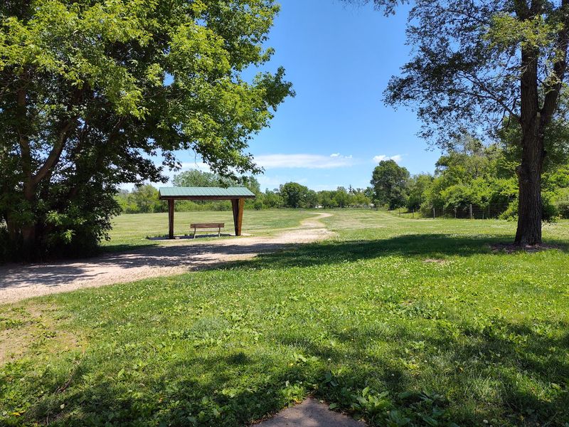 Cheyenne Off-Leash Dog Park - Ely