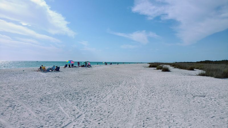 Cross the Lagoon for a More Adventurous Beach Day