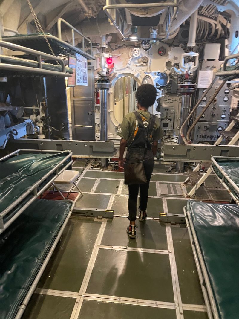 Hands-On Exhibits Keep Restless Kids Curious