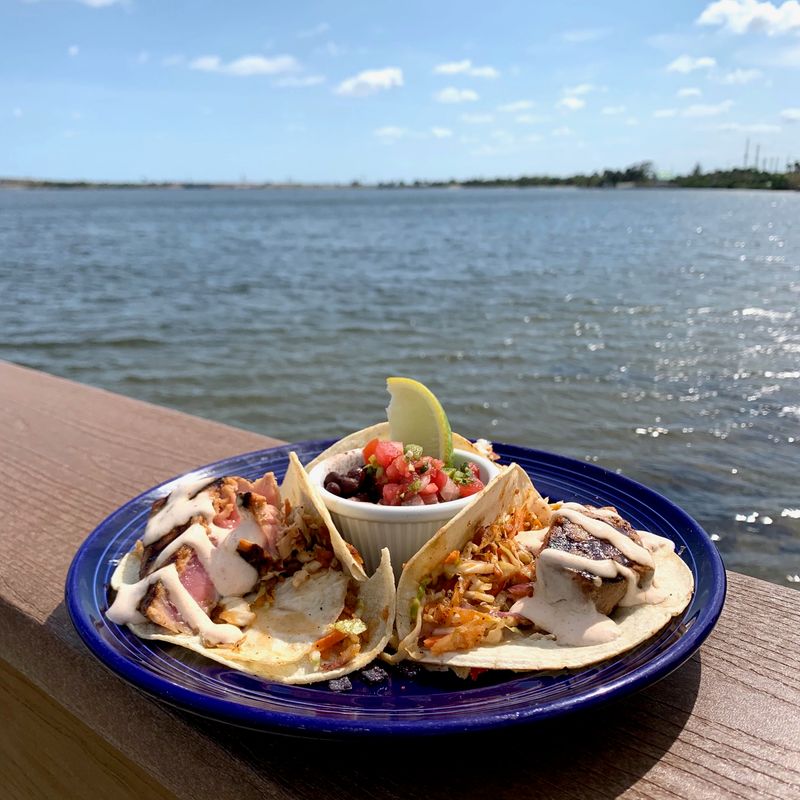Seafood favorites give you plenty to choose from
