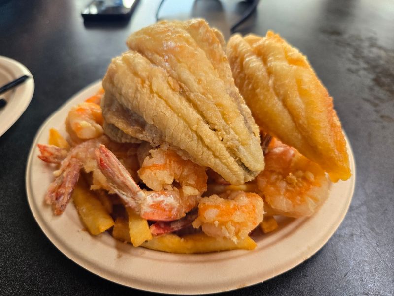 Why People Keep Coming Back for Another Plate
