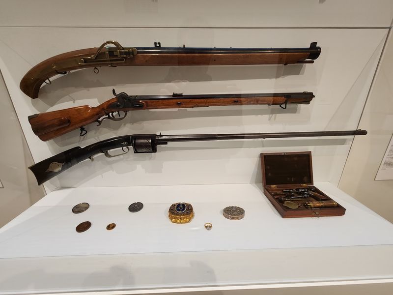 Hartford Industry in an Art Museum