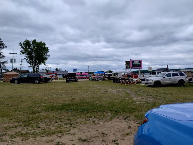 Debbie's Flea Market & Store