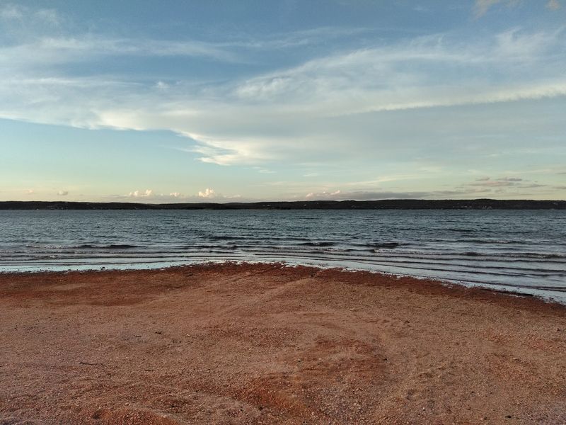 Lake Buchanan - Burnet