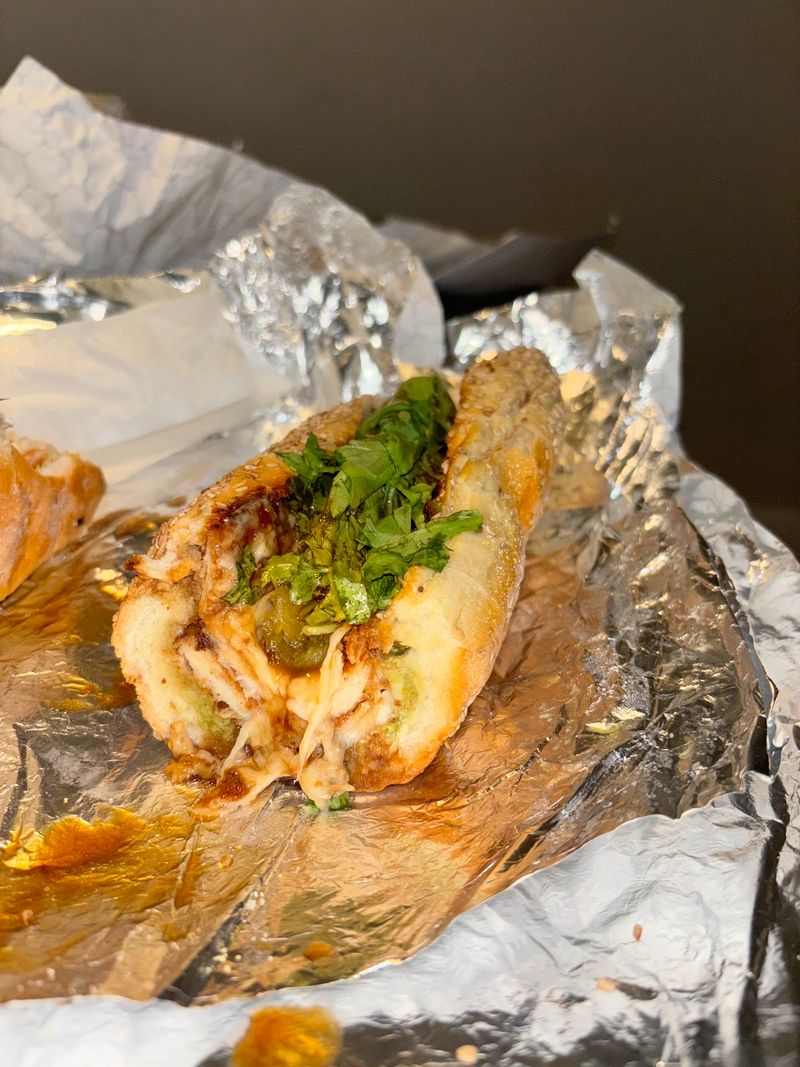 Cosmi's Deli, Philadelphia, Philadelphia County