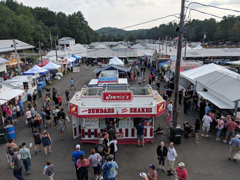 Cummington Fair: A Hilltown Start to Fair Season
