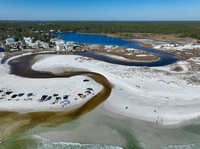Grayton Beach State Park