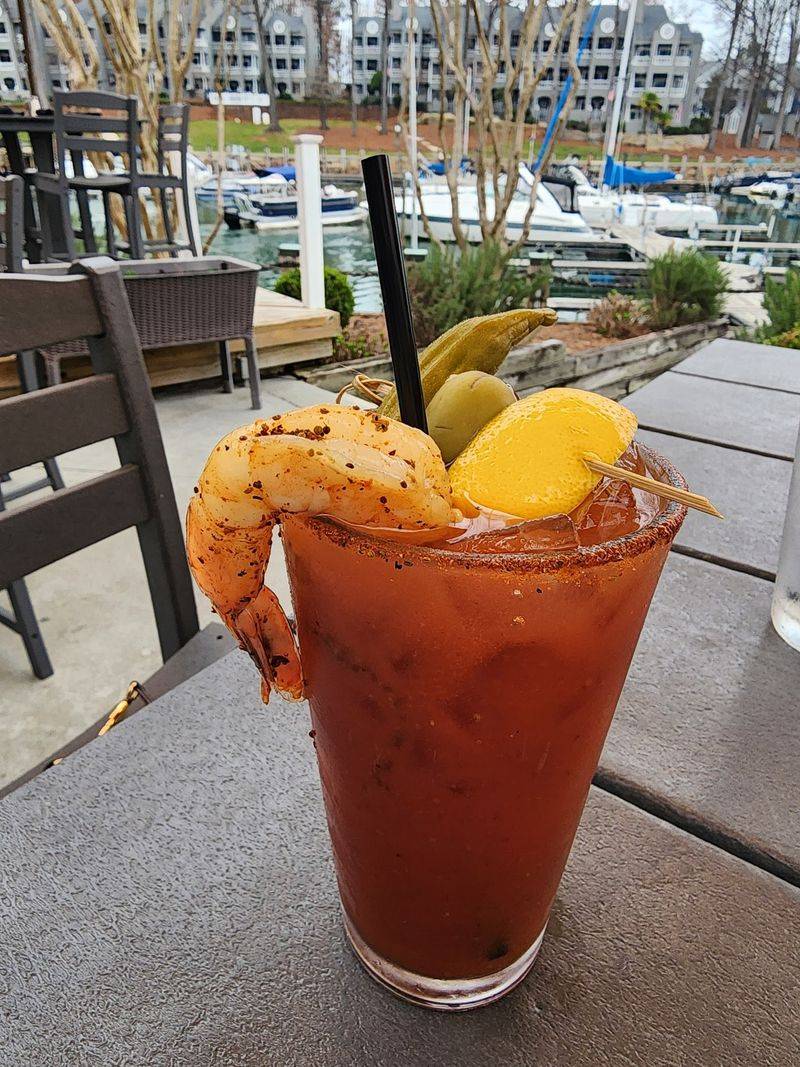 North Harbor Club - Davidson