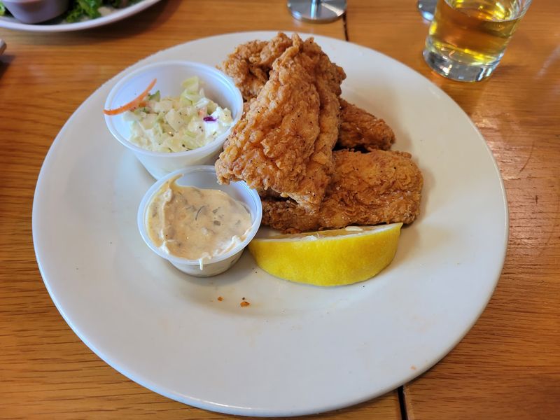 Gluten-Free Options Make It More Welcoming