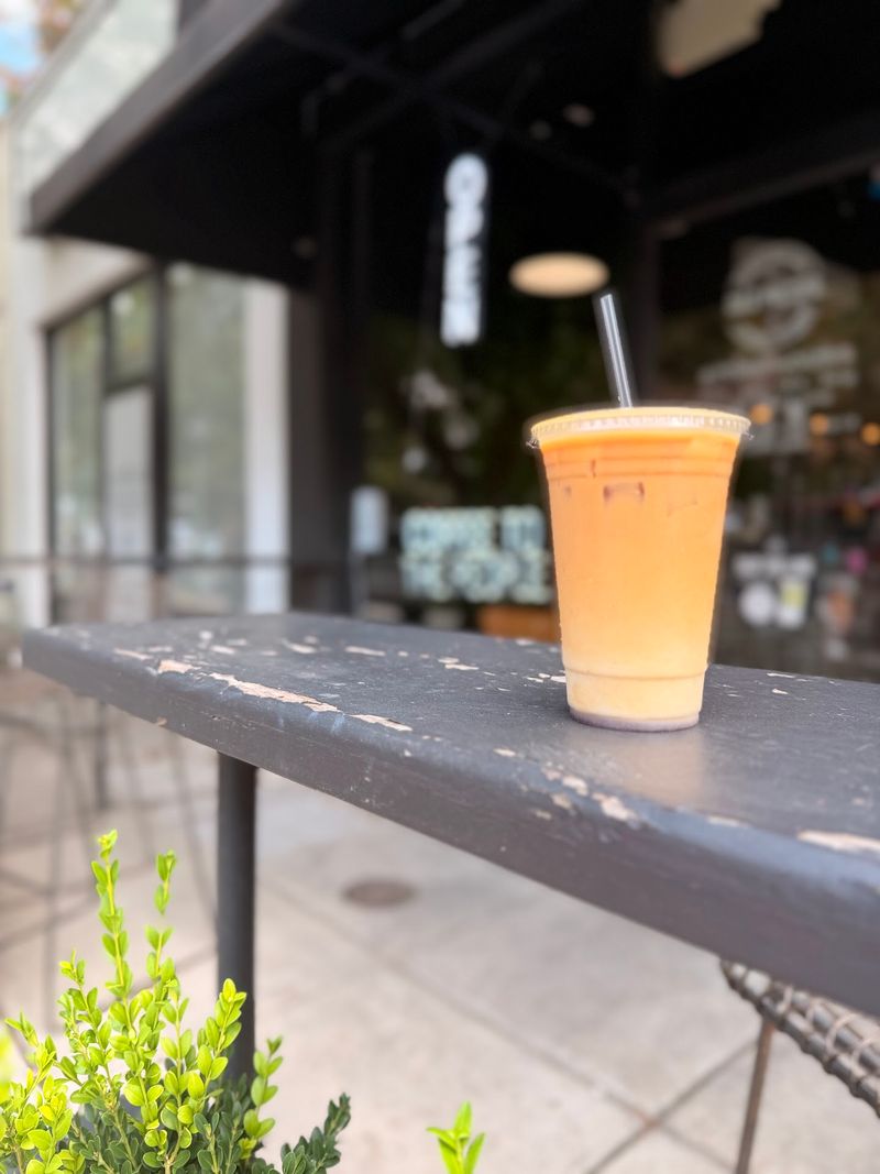 Town Center Cold Pressed - Ghent, Norfolk