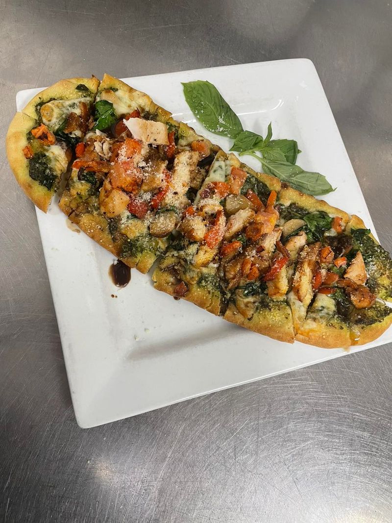 Simply Southern Bistro, Sumter, Sumter County