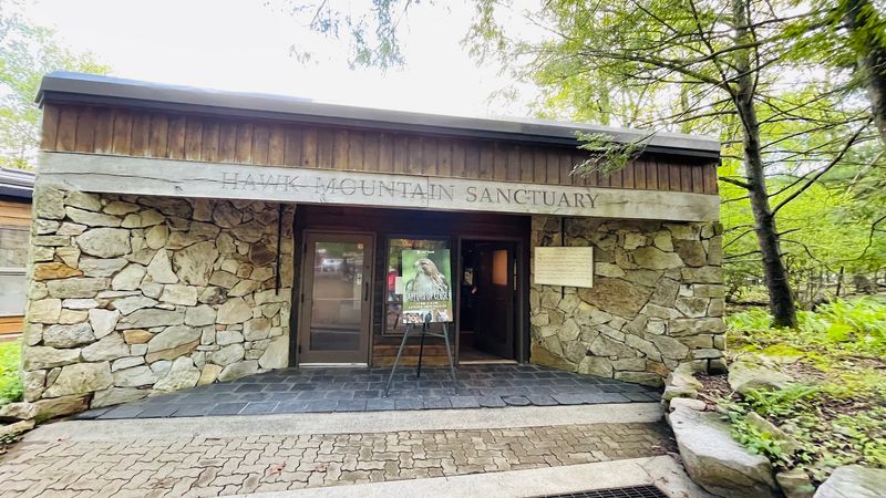 A Rich Conservation Story Lives Here