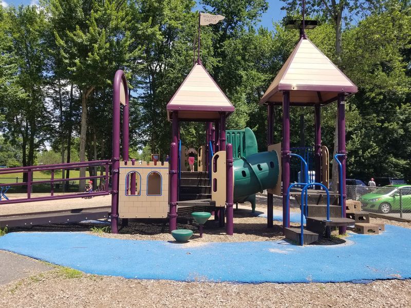 A Family-Friendly Setup For Players With Kids