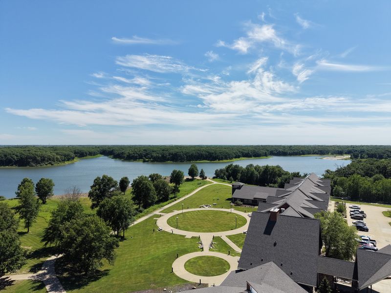 Honey Creek Comfort Beside the Water