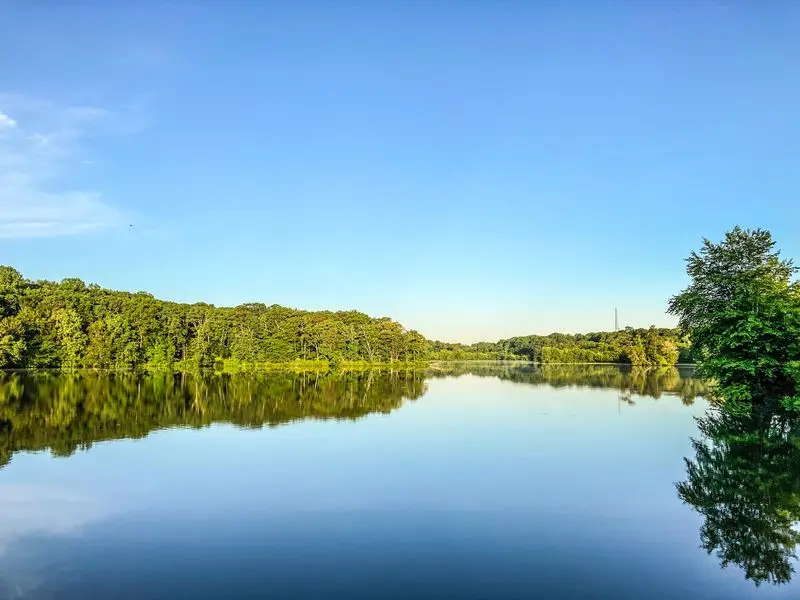 Killens Pond - Felton