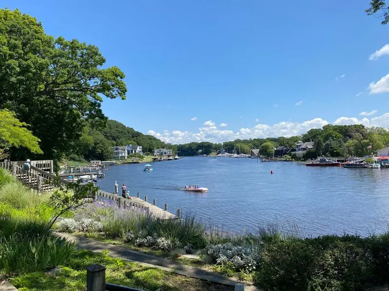 Saugatuck - Lake Michigan