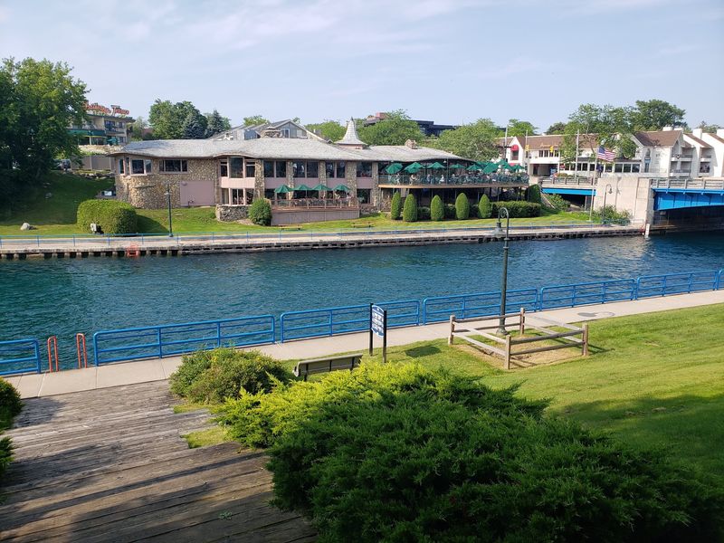 Charlevoix, Charlevoix County