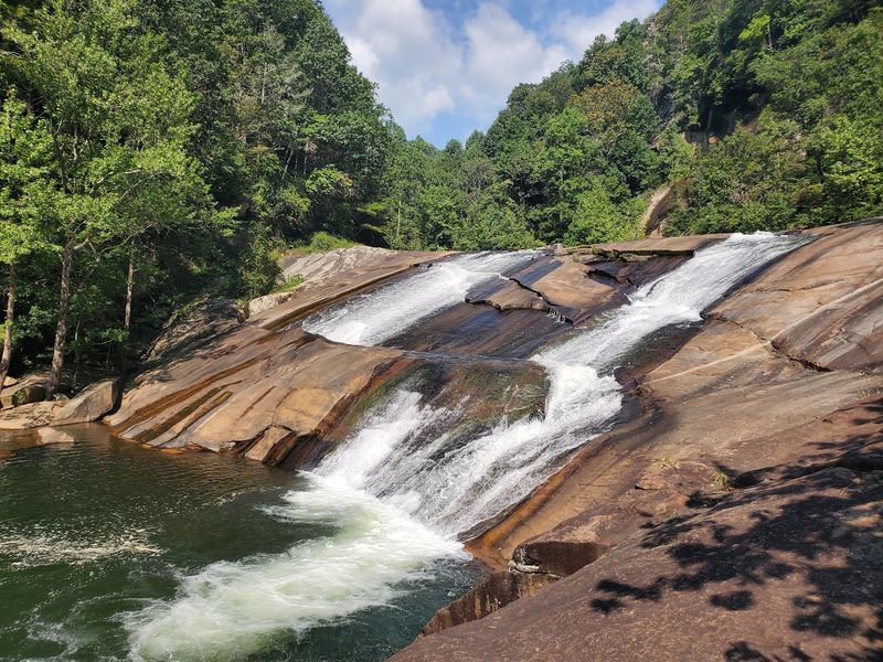 Let the River Set Your Schedule
