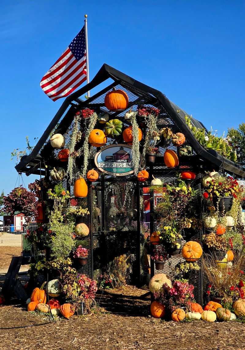 Schuster's Farm - Deerfield