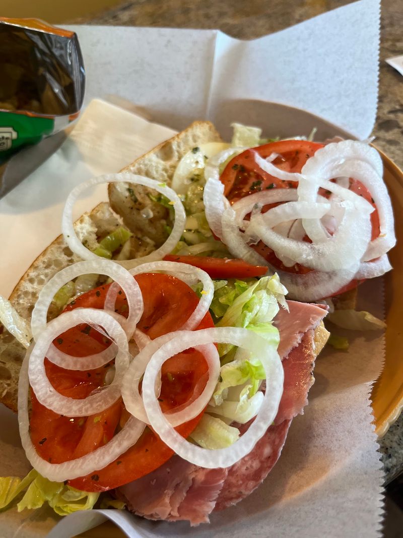 DiSalvo's Deli & Italian Store - Kettering