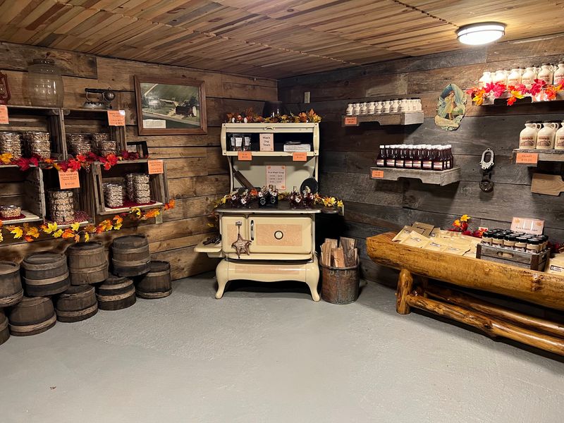 Brantview Farms Maple - Berlin