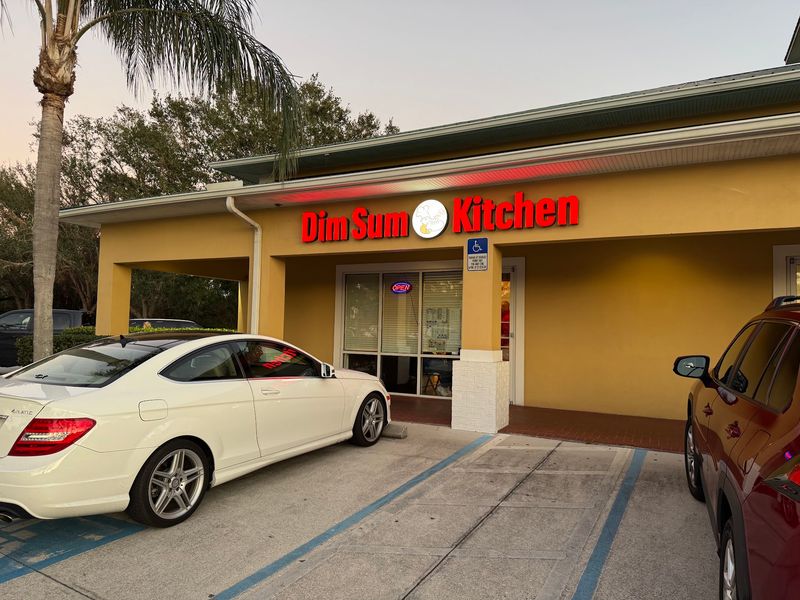 Dim Sum Kitchen - Bradenton