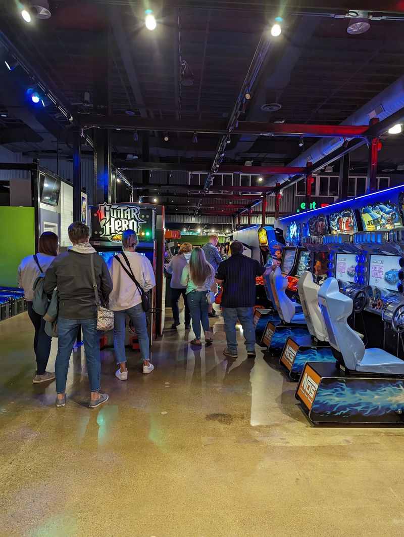 Skip The Prize Tickets And Play For Fun