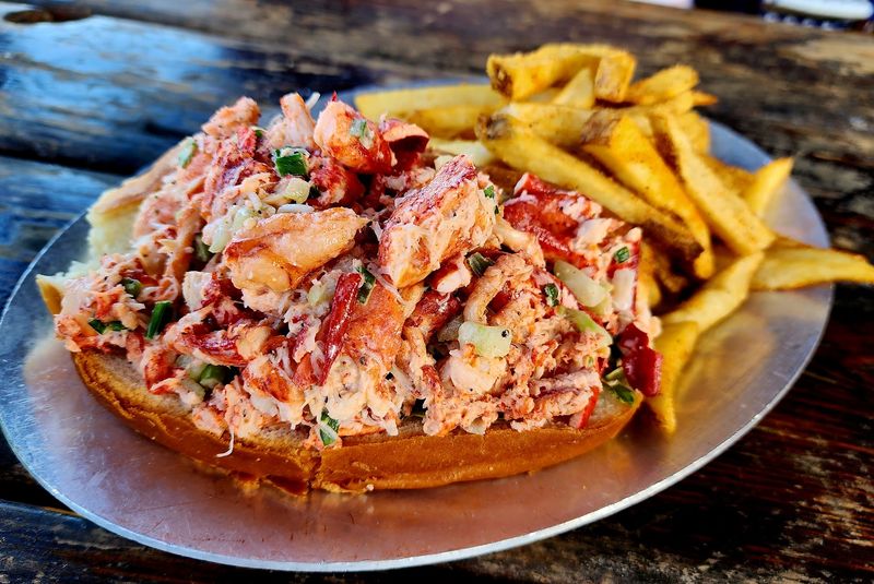 Go Beyond Shrimp With Lowcountry Favorites
