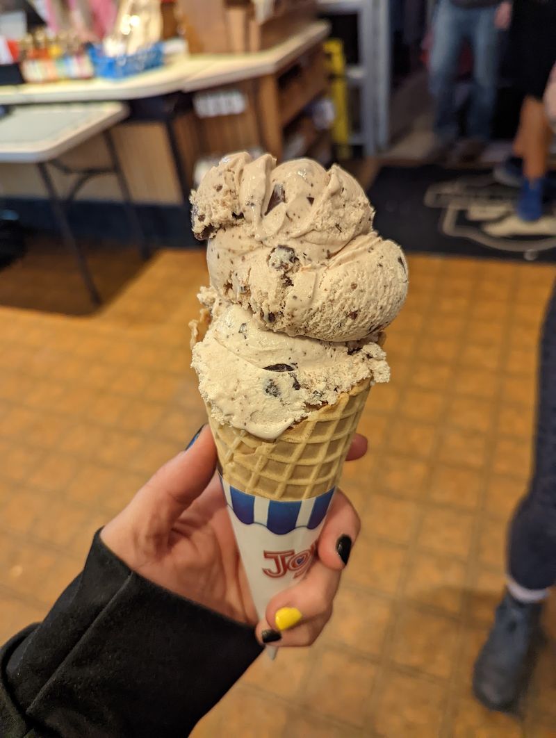 Classic Flavors Are Still Part of the Appeal