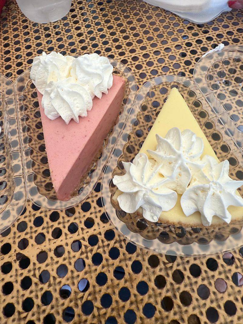 Why Kermit's Stood Out on Our Key Lime Pie Crawl