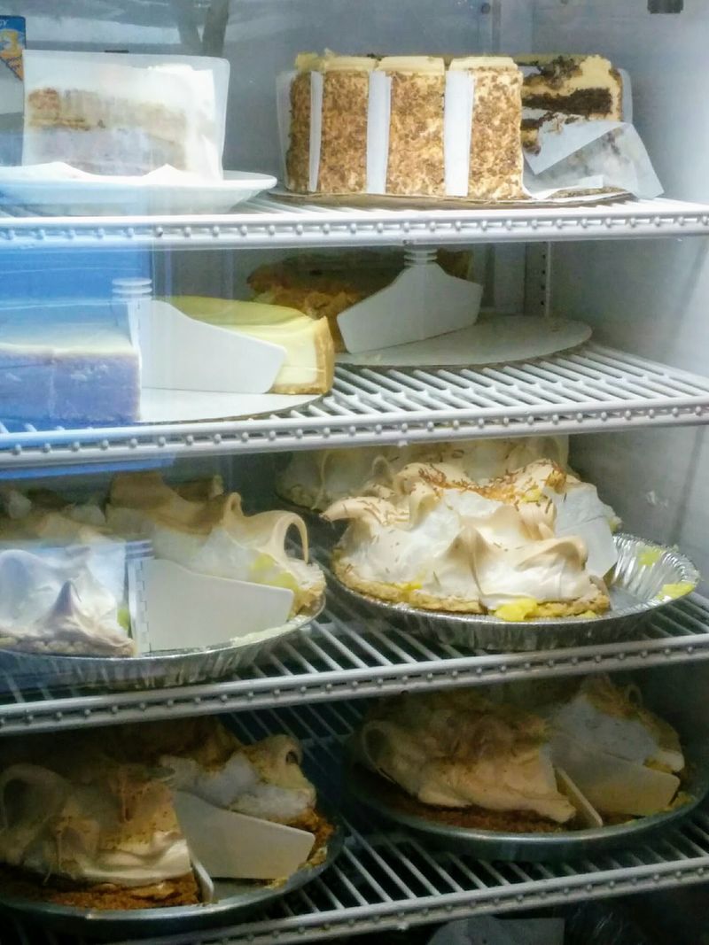Save Room for Homemade Pie