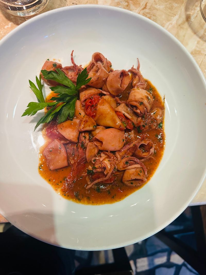 Explore the Homemade Pastas