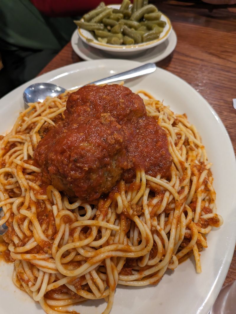 Dinner Specials Stretch Beyond the Morning Menu