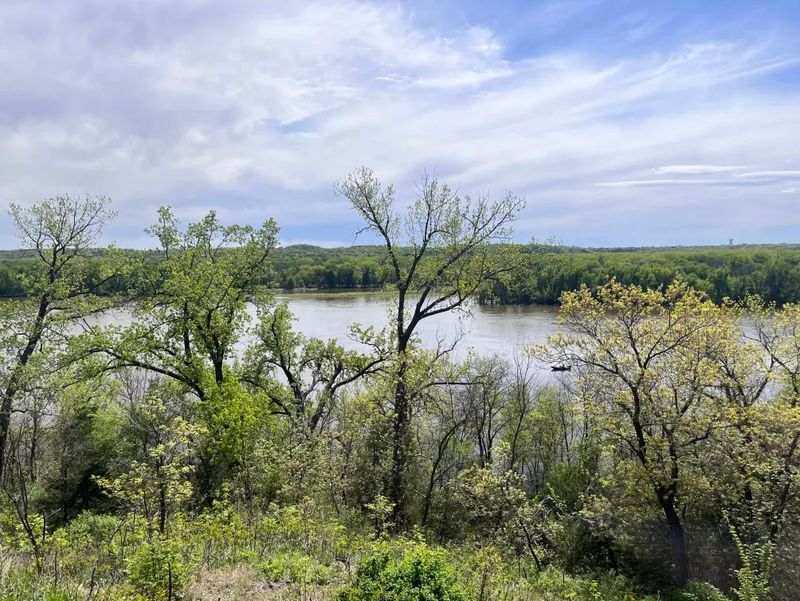 Freedom Park Overlook Trail - Prescott