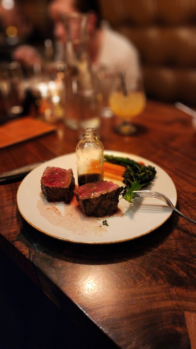 The Pressroom, Lancaster, Lancaster County