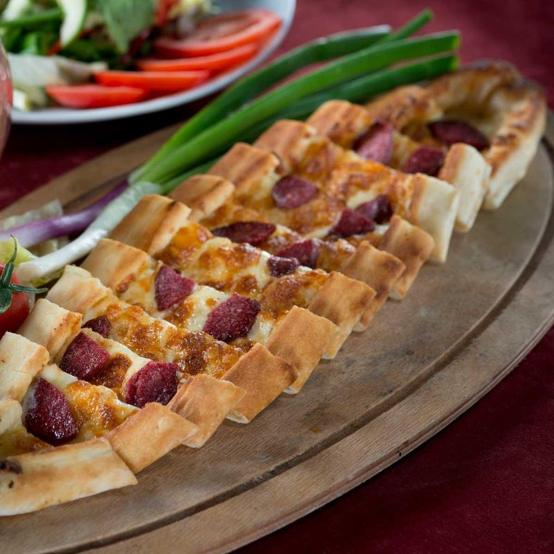 Ayasofya Turkish Restaurant - Kalamazoo