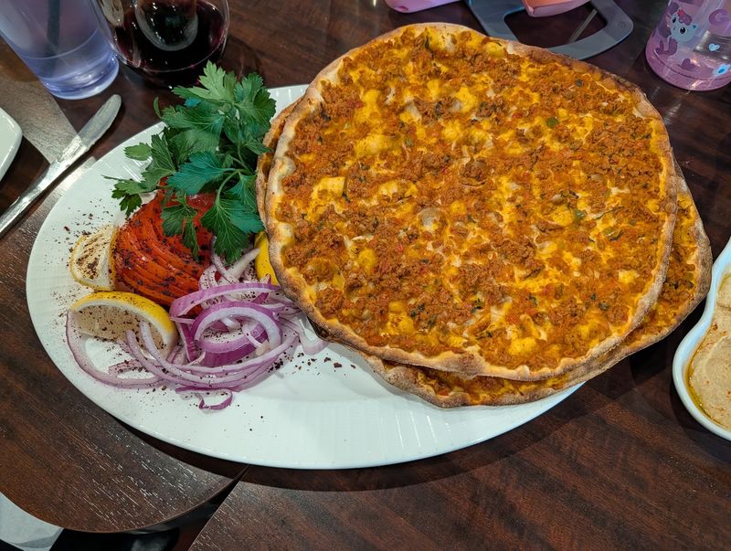 Istanbul Grill - Kissimmee