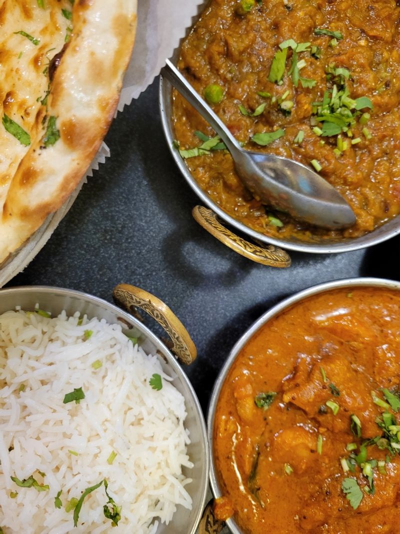 Taste of Punjab - Kissimmee