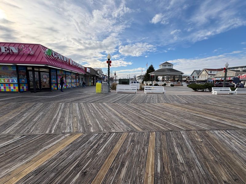 Make Rehoboth Beach a Full-Day Family Stop