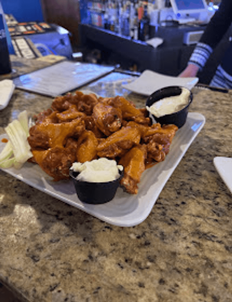 Crispy Wings That Still Feel Generous
