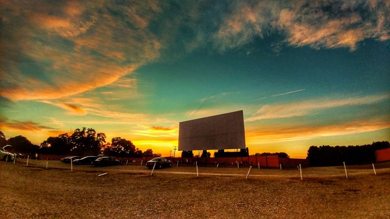 A 1960s Throwback With Modern Movies