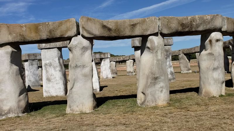 Stone Looks Can Be Deceiving