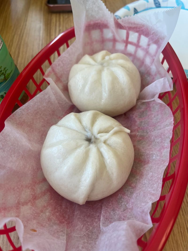 Yume Dumplings