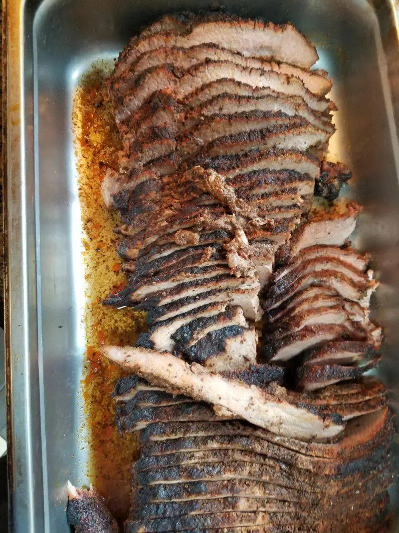 S&T Southern Smokehouse BBQ and Delights - Smyrna