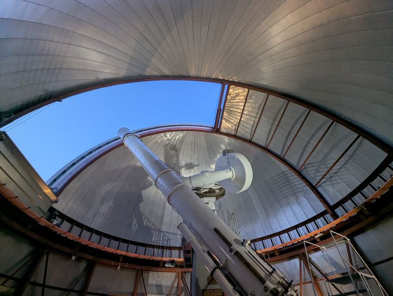 Roper Mountain Science Center - Greenville