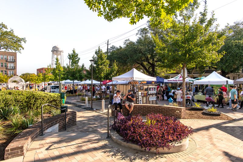 Crowds, Parking, and Timing Need a Game Plan